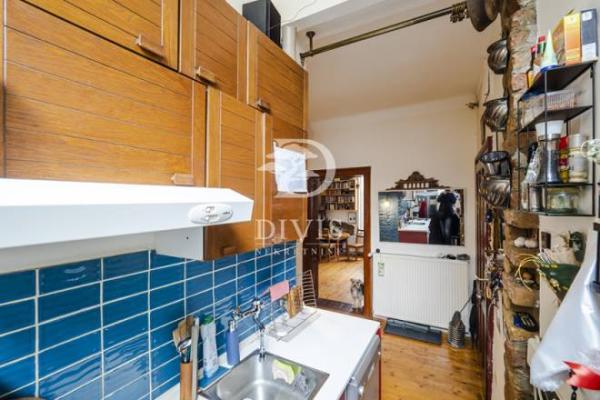 Slika 7 - Budimska, Jednoiposoban stan na prodaju, 49m2, 174.500€